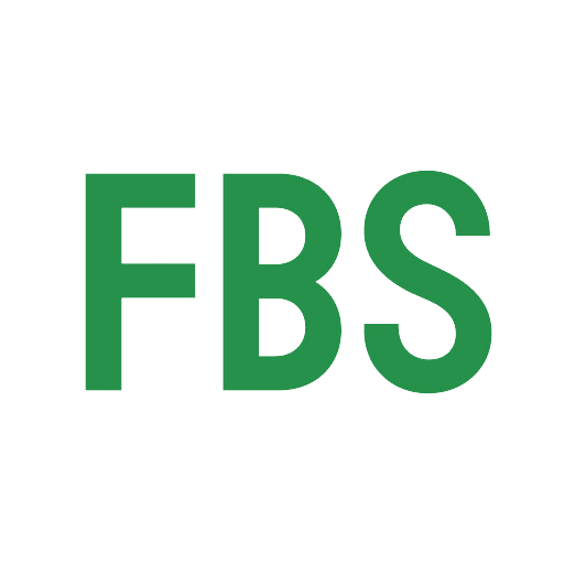 FBS logoptip