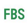 FBS logoptip